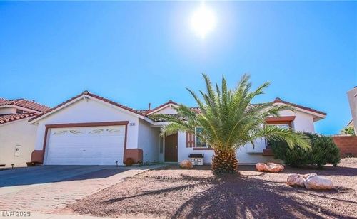 708 Canyon Country Cir, Henderson, NV, 89002-9554 | Card Image