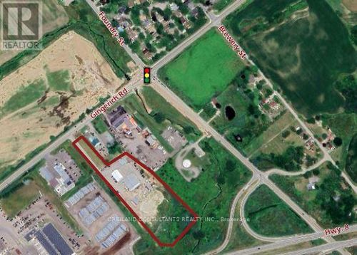 1439 Gingerich Road, Wilmot, ON, N3A3J7 | Card Image