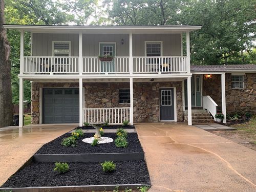 1411 Forrest Dr, Searcy, AR, 72143-3113 | Card Image