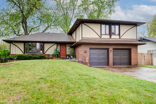 2150 E Raynell St, Springfield, MO, 65804-4543 | Card Image
