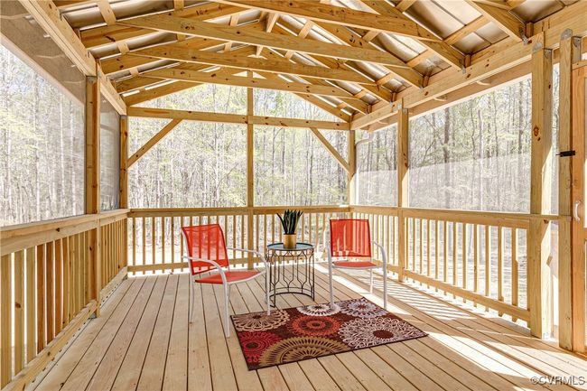 17434 Parsons Rd, House other with 4 bedrooms, 5 bathrooms and null parking in Bumpass VA | Image 33