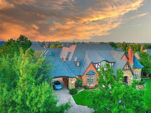 1309 Nw 156th Ter, Edmond, OK, 73013-1383 | Card Image