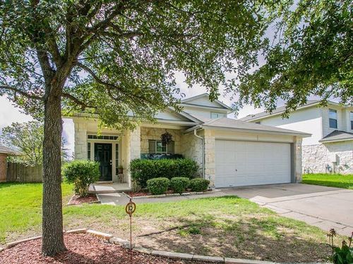 1419 Molson Lake Dr, Leander, TX, 78641-2183 | Card Image