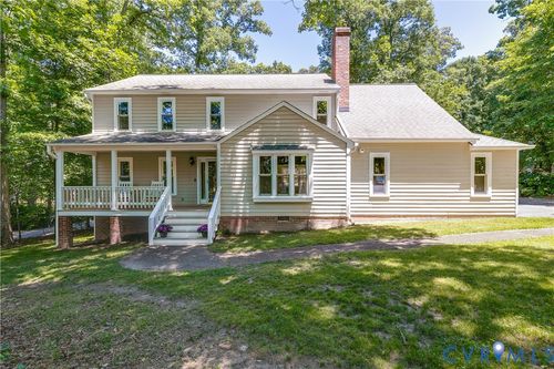 1107 Royal Ridge Rd, Midlothian, VA, 23114-4431 | Card Image