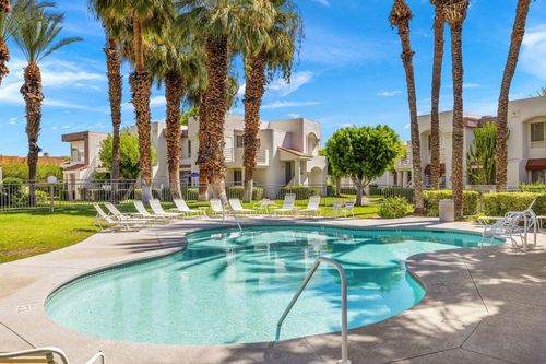 228-401 S El Cielo Road, Palm Springs, CA, 92262 | Card Image