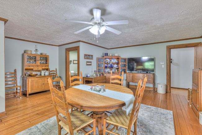 dining area/keeping room | Image 58