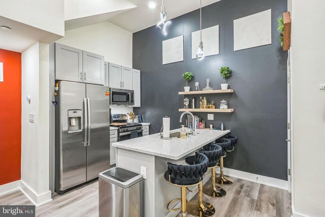 B1 - 1115 N American St, Condo with 1 bedrooms, 1 bathrooms and null parking in PHILADELPHIA PA | Image 11