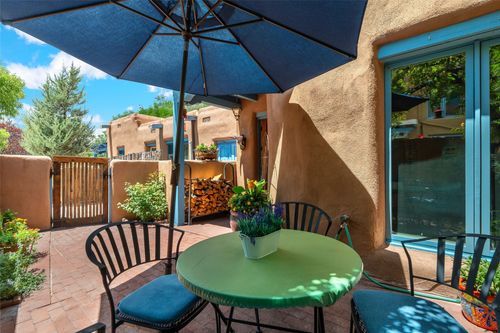 31-624 Galisteo Street, Santa Fe, NM, 87505 | Card Image