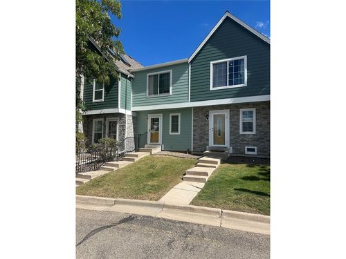 8198 S Columbine Ct, Centennial, CO, 80122-3420 | Card Image