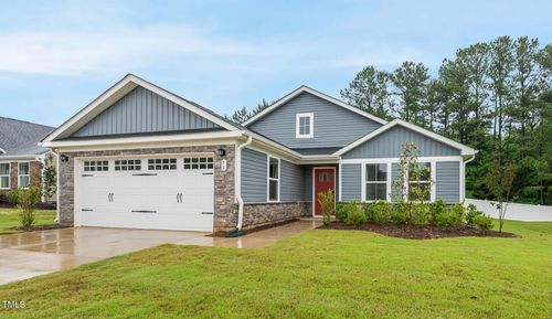 55 Boots Ridge Way, Franklinton, NC, 27525-8491 | Card Image