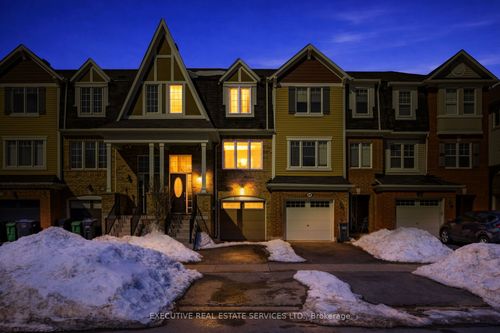 101 Mccleave Cres, Brampton, ON, L6Y4Y9 | Card Image