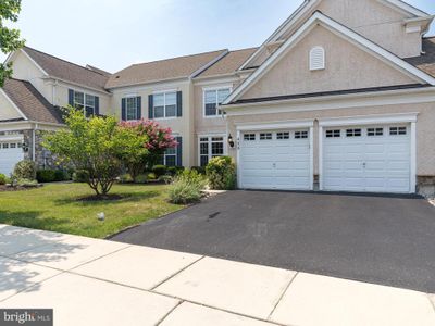 453 Primrose Drive, Townhouse with 4 bedrooms, 2 bathrooms and null parking in UPPER GWYNEDD PA | Image 1