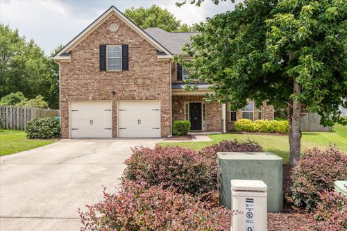 538 Village East Circle, Graniteville, SC, 29829 | Card Image