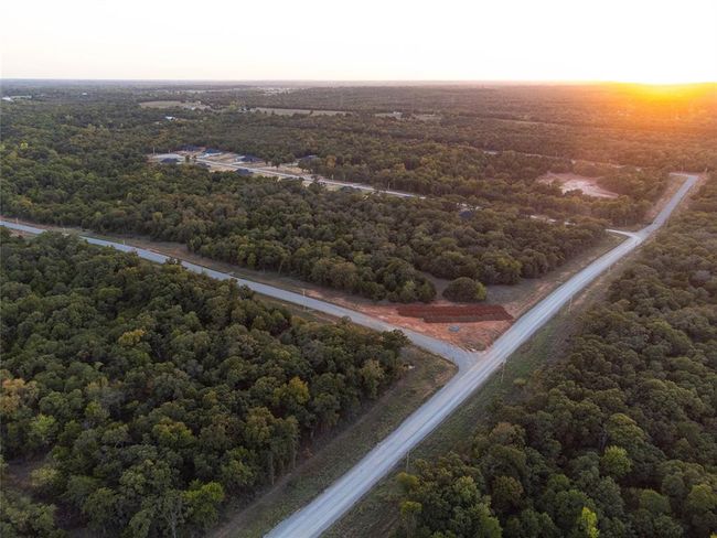 104741 S Pimlico Pass, House other with 4 bedrooms, 3 bathrooms and null parking in Mcloud OK | Image 17