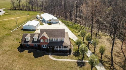 1626 New Highway 52 E, Westmoreland, TN, 37186 | Card Image