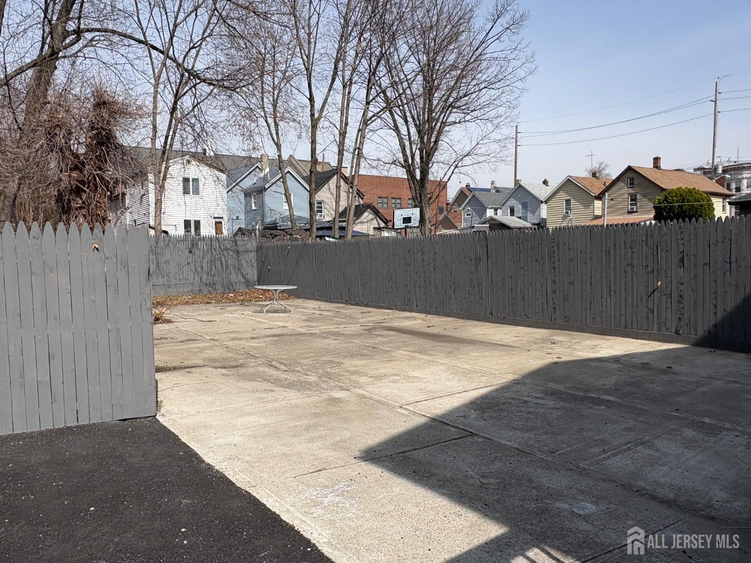 Residential Lease in Passaic 3