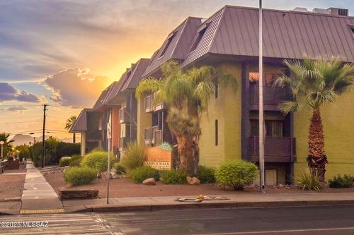 141-931 N Euclid Avenue, Tucson, AZ, 85719 | Card Image