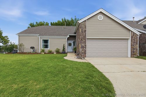 507 Appleridge, Pryor, OK, 74361-9006 | Card Image