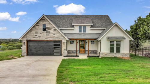 Caraway TBD Neri Road, Granbury, TX, 76049 | Card Image