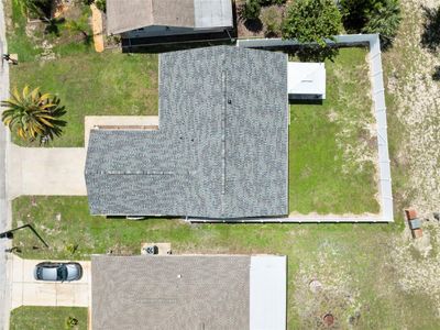 NEW vinyl fencing on sides and backyard with side and rear gate. NO rear neighbors! | Image 3