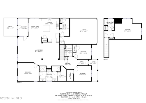 8277 Oak Abbey Trl Ne, Leland, NC, 28451-4253 | Card Image