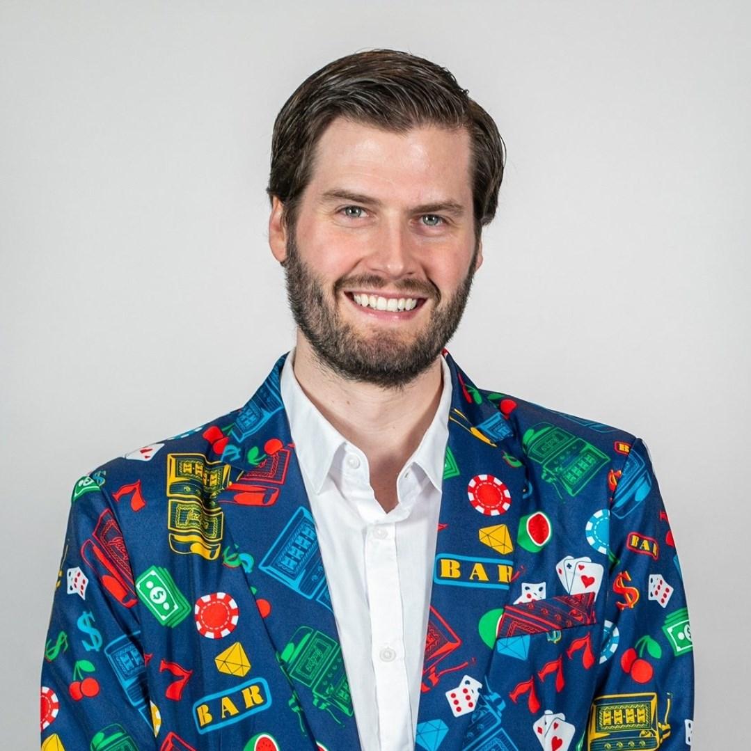 Christopher Lindh