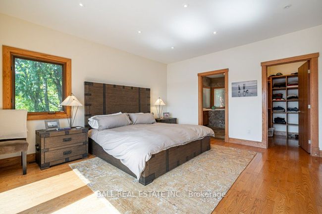1466 Northey's Bay Rd, House other with 4 bedrooms, 3 bathrooms and 4 parking in North Kawartha ON | Image 17