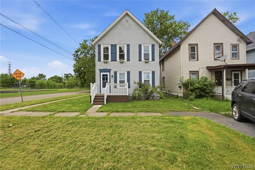 38 Carruthers Pl, North Tonawanda, NY, 14120-6838 | Card Image