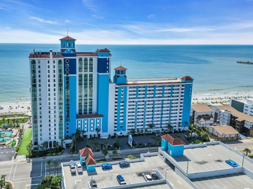 1008-3000 N Ocean Blvd, Myrtle Beach, SC, 29577-3046 | Card Image