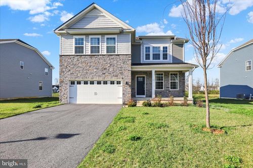 114 Teaberry Ct, READING, PA, 19608-8510 | Card Image