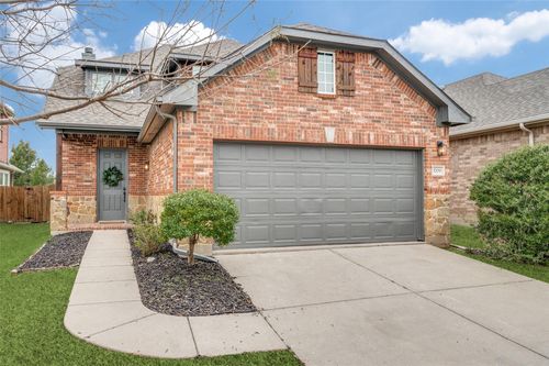 1709 Belton Dr, Prosper, TX, 75078-5035 | Card Image