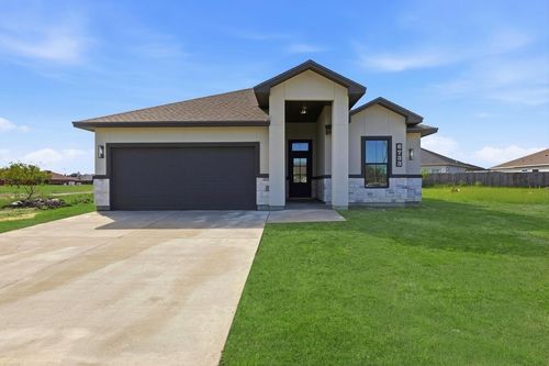 6733 La Salle Dr, Corpus Christi, TX, 78414-6140 | Card Image