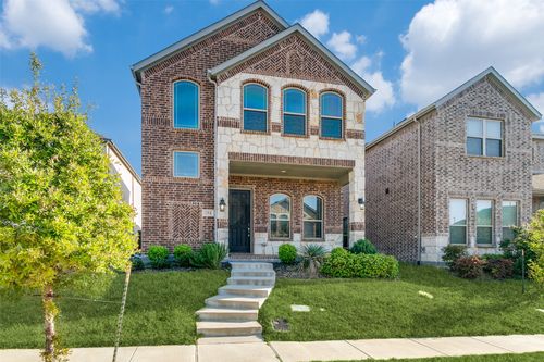 154 Mccartt Drive, Lewisville, TX, 75067 | Card Image