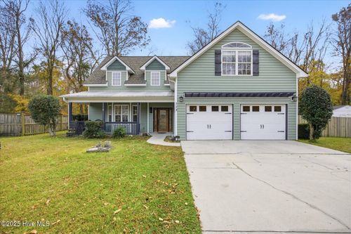 113 Lightwood Knot Rd, Rocky Point, NC, 28457-9212 | Card Image