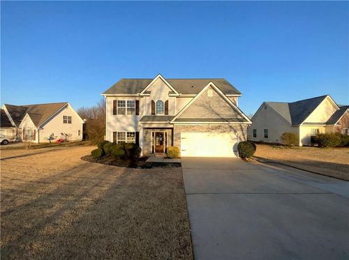 105 Ruby Way, Griffin, GA, 30224-5450 | Card Image