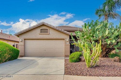 8190 W Behrend Dr, Peoria, AZ, 85382-2820 | Card Image