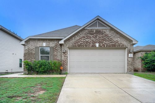 7919 Assumption Dr, San Antonio, TX, 78254 | Card Image