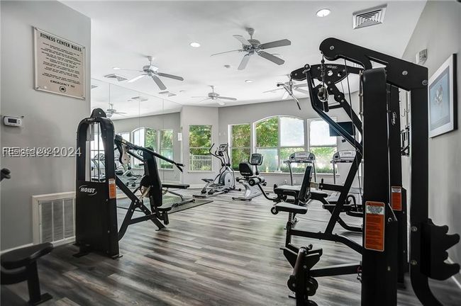 APT-403 - 897 Fording Island Rd, Condo with 2 bedrooms, 2 bathrooms and null parking in Bluffton SC | Image 22