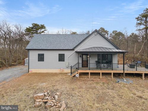 1208 Rockwood Trl, WINCHESTER, VA, 22602-1149 | Card Image