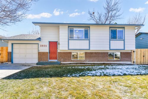 3801 Vaquero Circle, Colorado Springs, CO, 80918 | Card Image