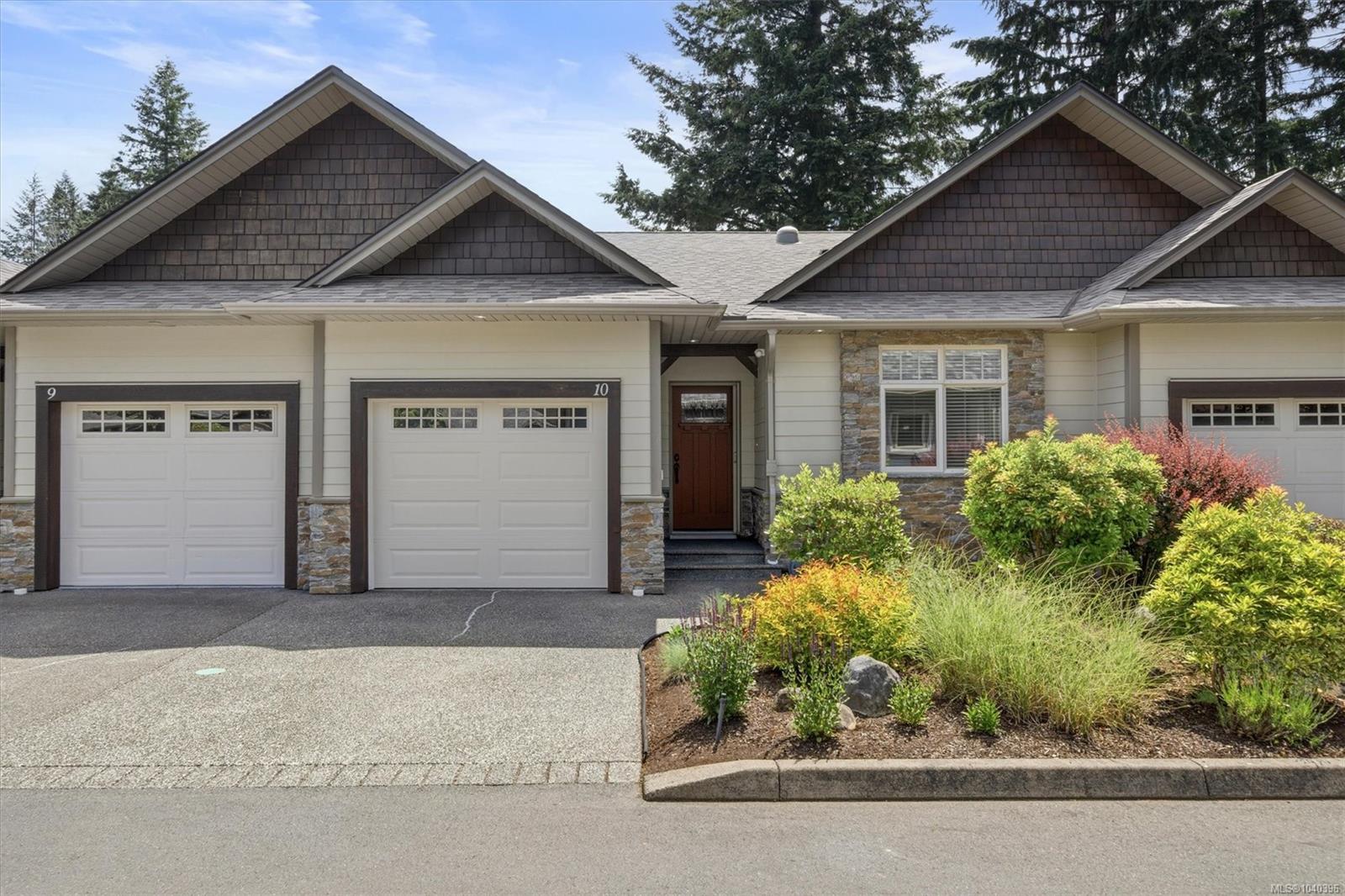 Residential in Campbell River