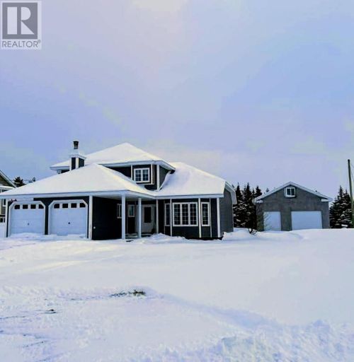 26 Subdivision Rd, Anchor Point, NL, A0K | Card Image