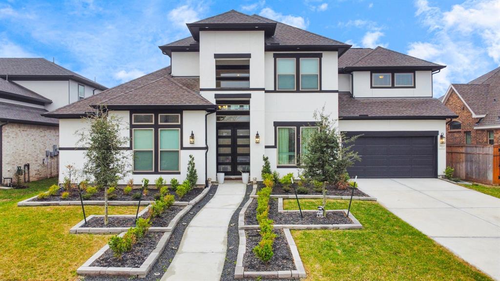Regal Bend Dr, Missouri City, TX 77459