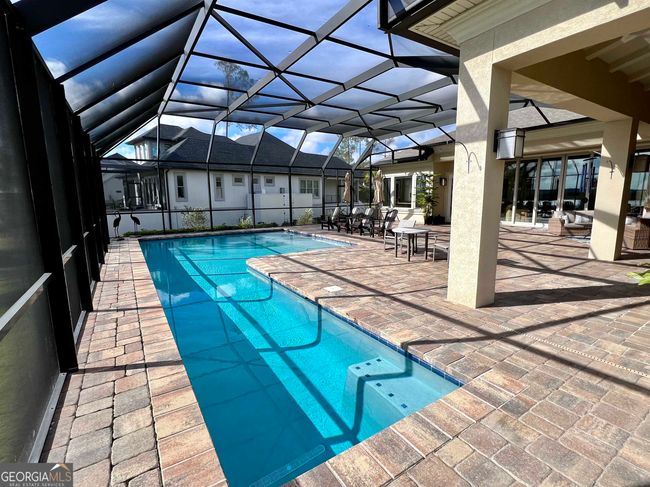 2550 Isles Of St Marys Way, House other with 4 bedrooms, 5 bathrooms and 3 parking in Saint Mary's GA | Image 20
