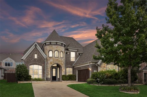 3537 Acropolis Way, Plano, TX, 75074-8907 | Card Image
