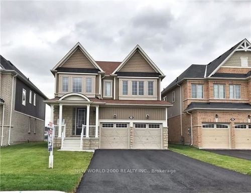 203 Brownley Lane, Angus, ON, L0M1B6 | Card Image
