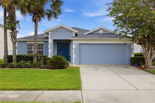 128 Bella Rosa Cir, SANFORD, FL, 32771-5237 | Card Image
