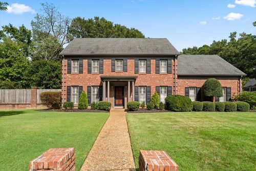 2142 Hickory Crest Dr, Memphis, TN, 38119-5605 | Card Image