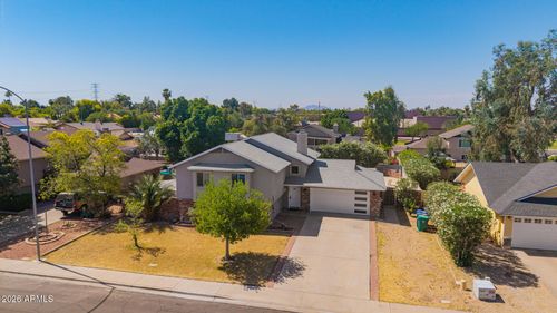 3821 E Delta Avenue, Mesa, AZ, 85206 | Card Image