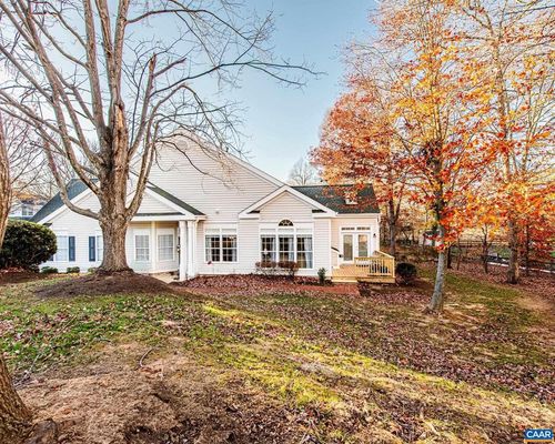 3350 Arbor Ter, CHARLOTTESVILLE, VA, 22911-7227 | Card Image